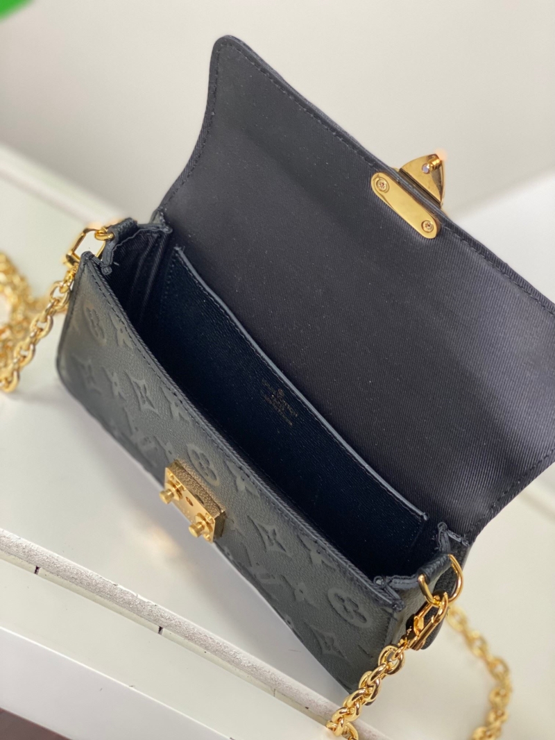 LV Satchel bags